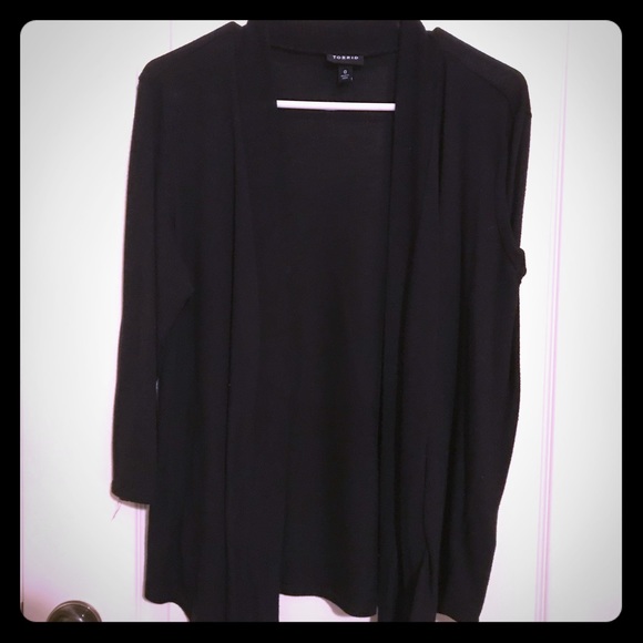 torrid Sweaters - Plus Cardigan